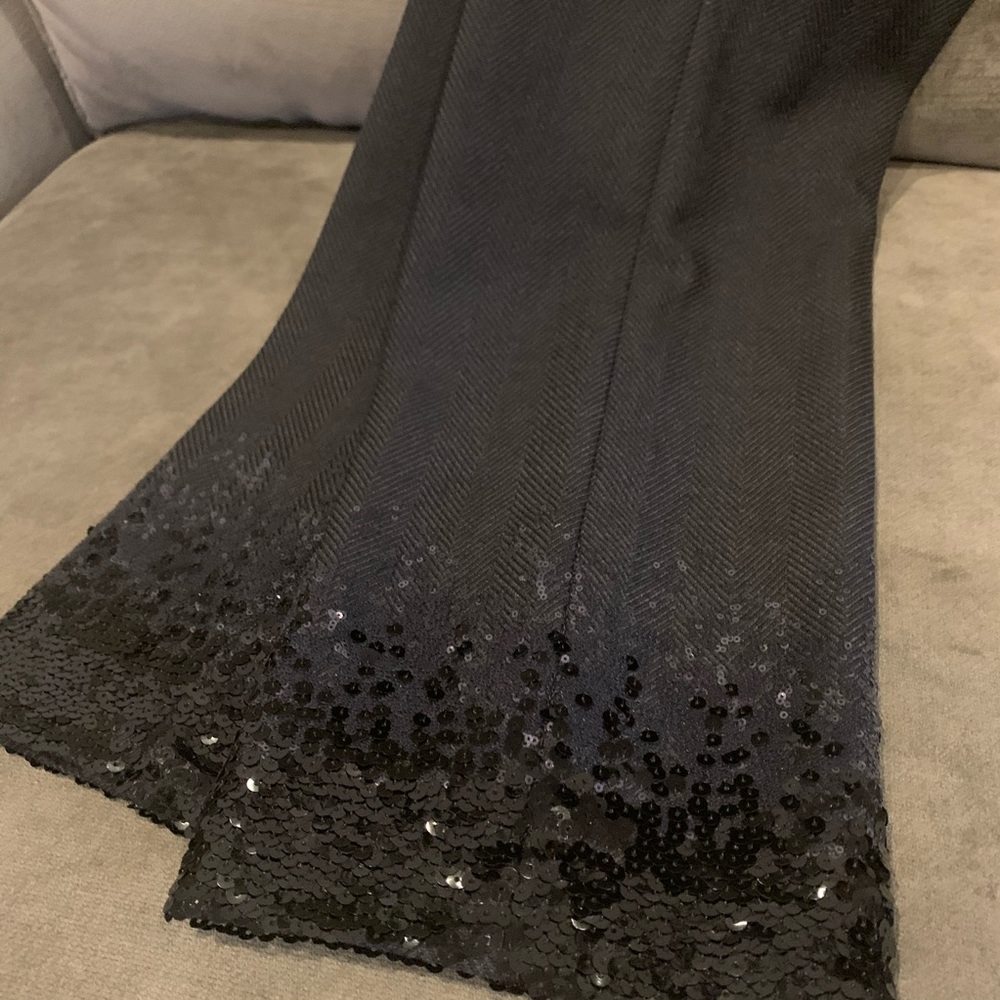 Louis Vuitton séquences wool pant
